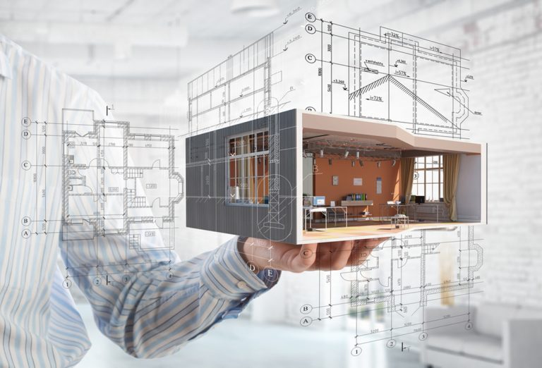 Advanced Modeling Techniques in Revit Architecture - SK 3D DESIGN